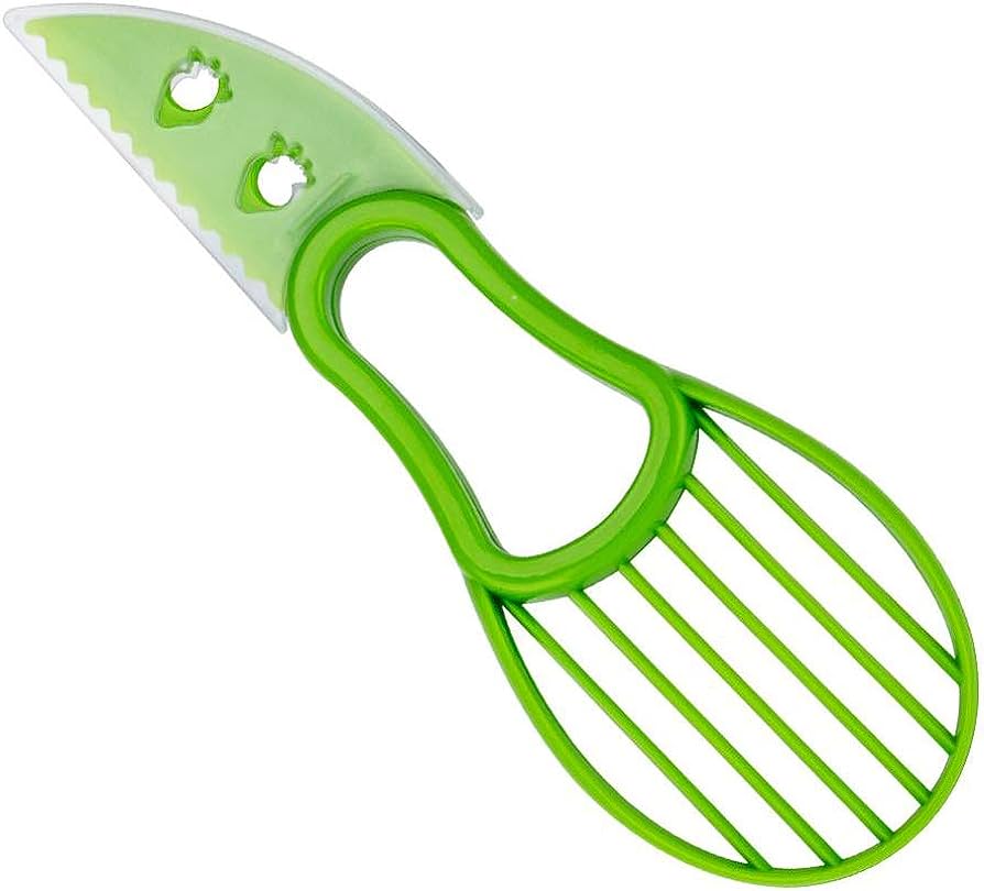 Blazing3-in-1 Avocado Slicer