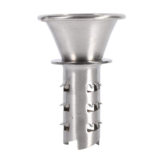 BlazingLemon Squeezer Pourer Screw