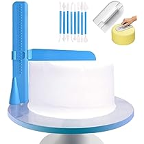 BlazingCake Scraper