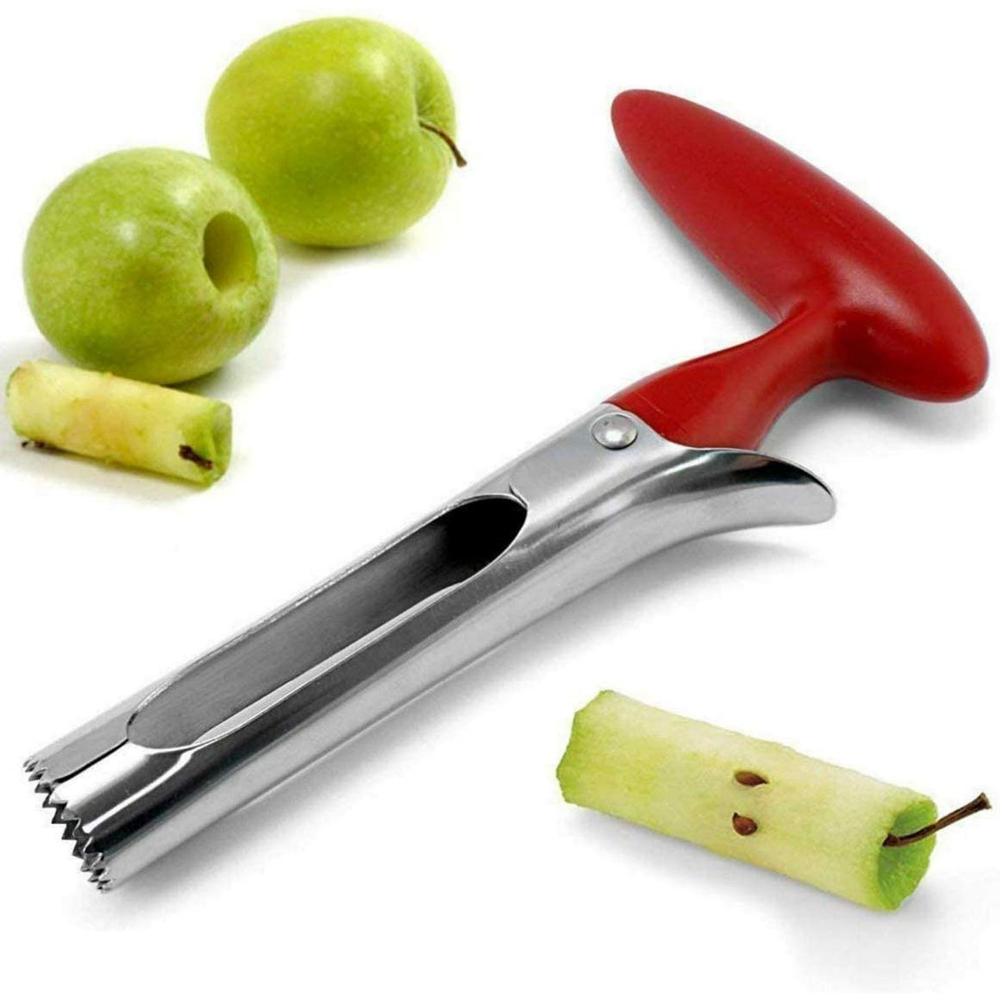 BlazingApple Corer Cutter