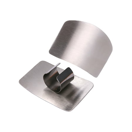 BlazingStainless Steel Finger Guard