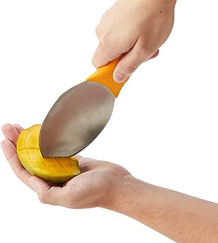 BlazingMango Scooper