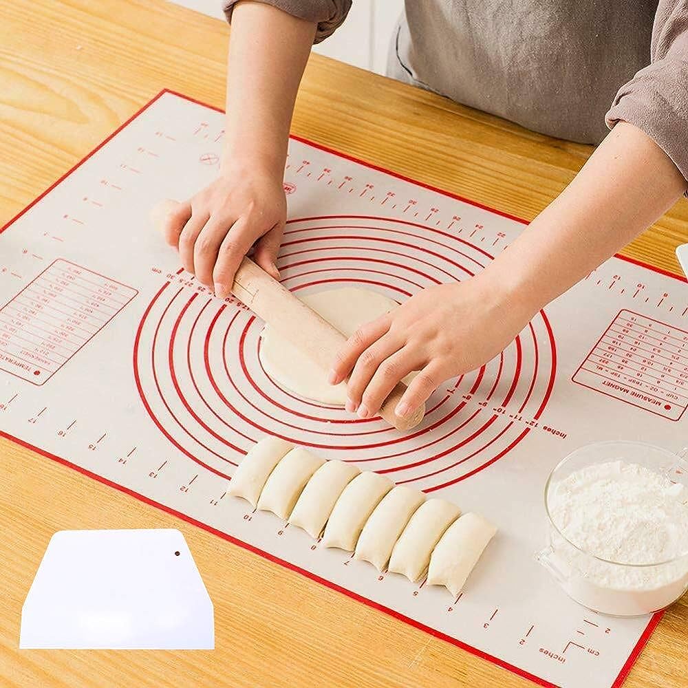 BlazingSilicone Baking Mat