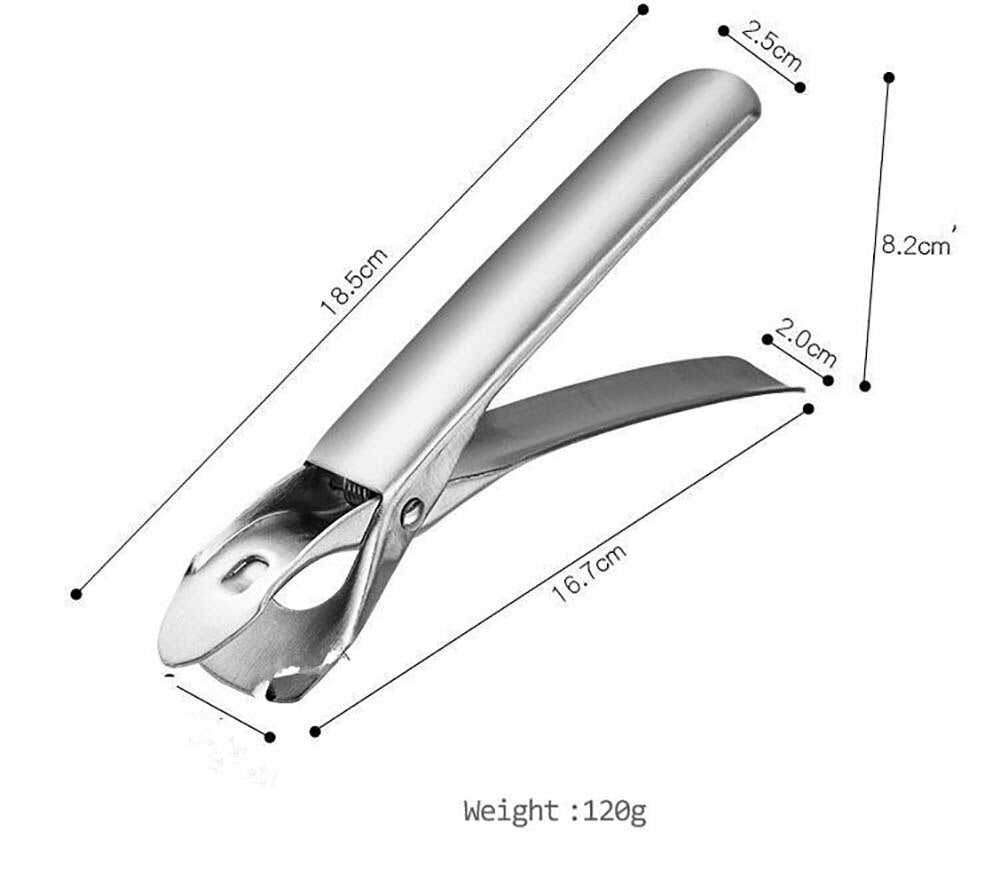 BlazingAnti-Scalding Clip Kitchen