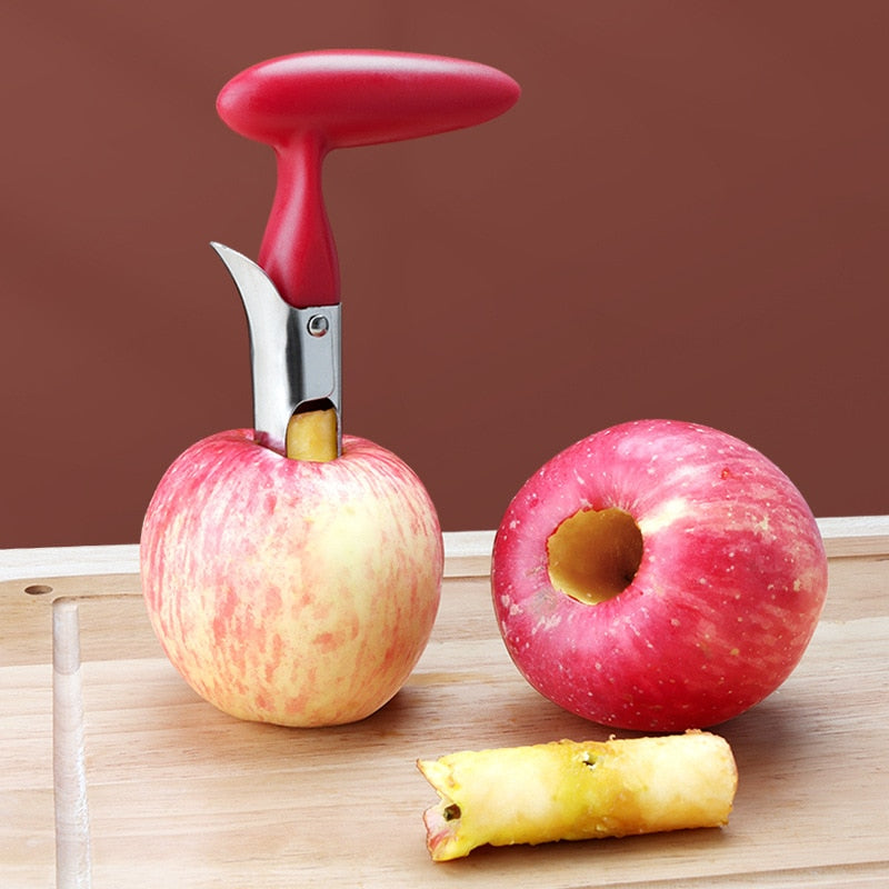 BlazingApple Corer Cutter