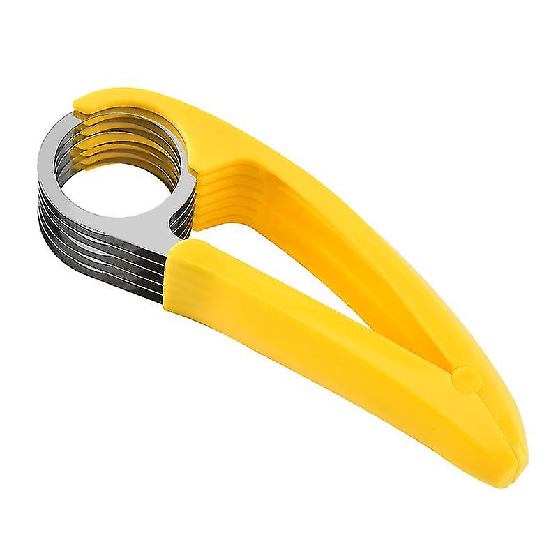 BlazingBanana Slicer