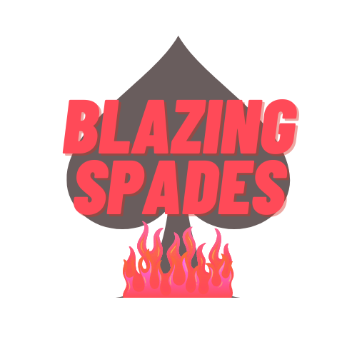 BlazingSpades