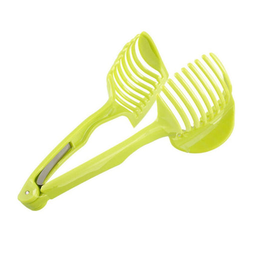 BlazingHandheld Tomato Onion Slicer