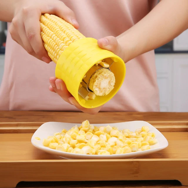 BlazingPortable Corn Grinder