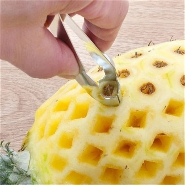 BlazingPineapple Eye Peeler