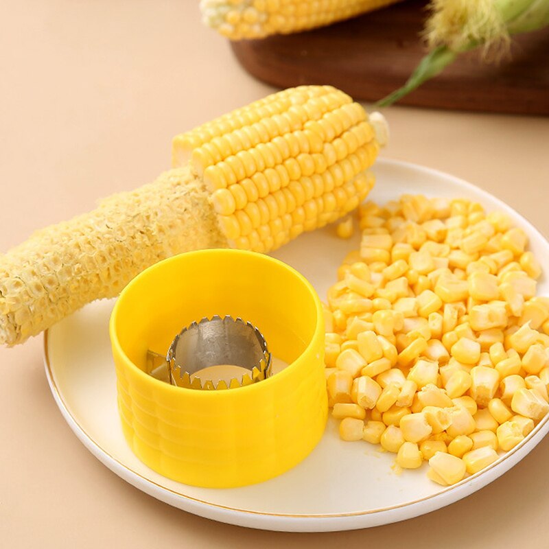 BlazingPortable Corn Grinder