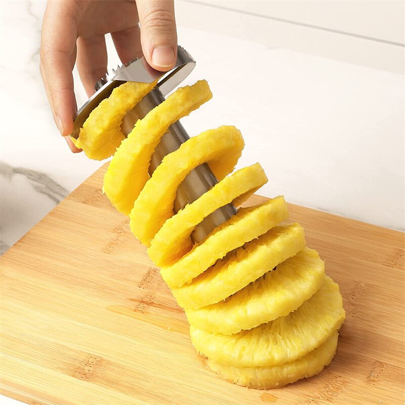 BlazingPineapple Slicer Peeler Cutter