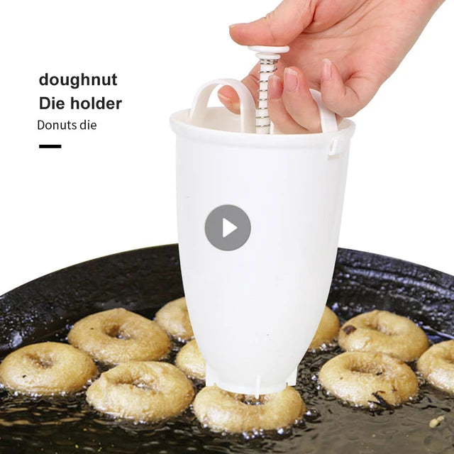 BlazingDonut Maker Dispenser