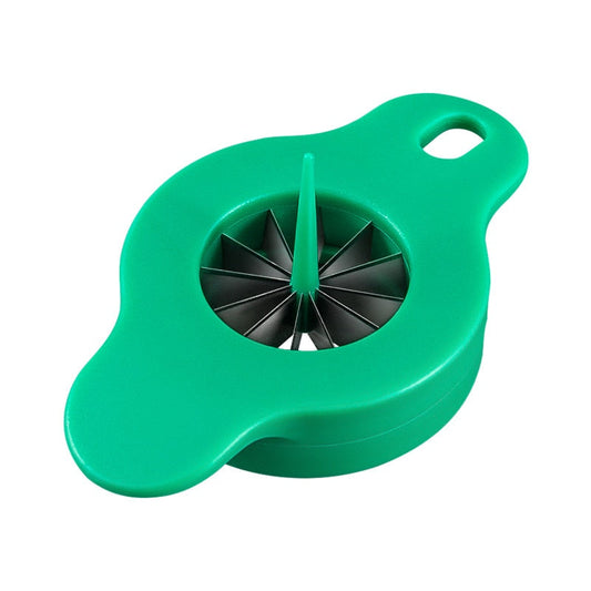 BlazingGreen Onion Slicer