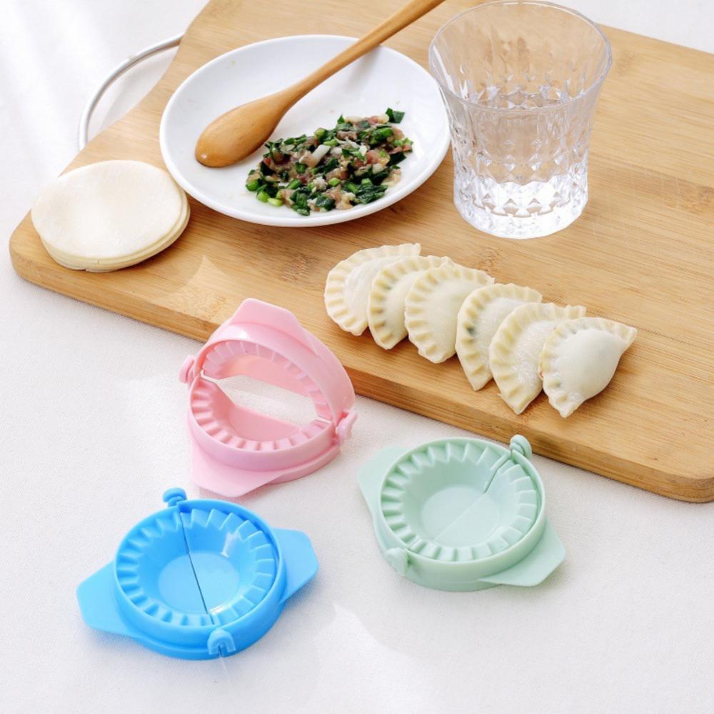 BlazingDumpling Mold Dough Press