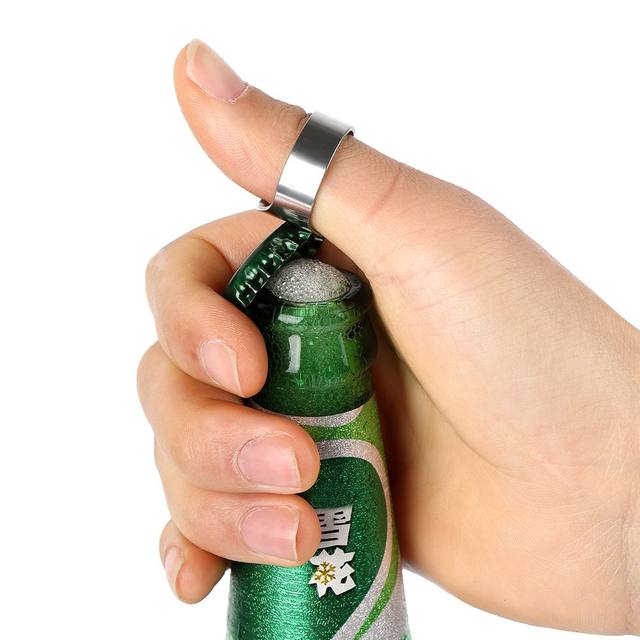 BlazingFinger Ring Openers