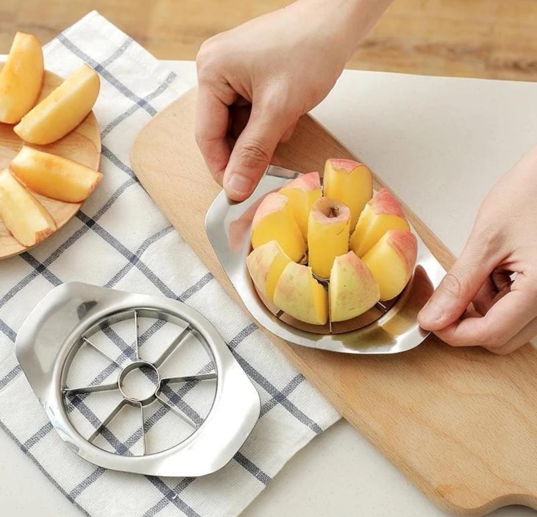 BlazingApple Cutter