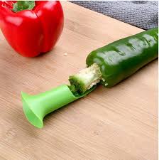 Blazing2pc Bell Pepper Seed Remover